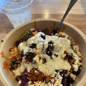CAVA - Salad Near Me - San Antonio, Texas CAVA - Salad Near Me - San Antonio, Texas