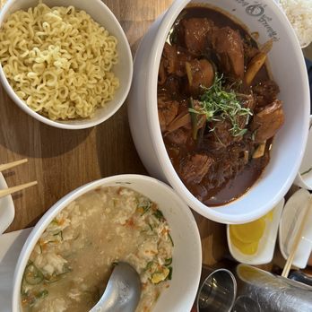 Yupdduk Irvine - Korean Near Me - Irvine, California Yupdduk Irvine - Korean Near Me - Irvine, California