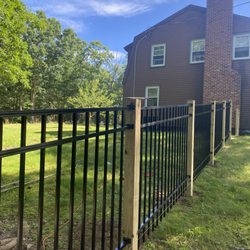 All Star Fence