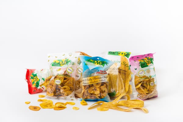 Galaxy Foods International by null