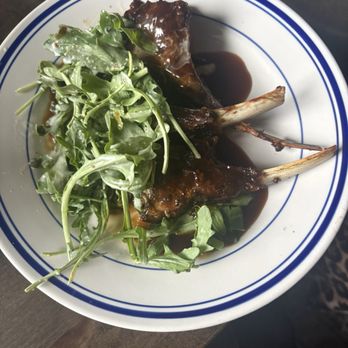 Flour & Barrel - Lambchops - Tapas/Small Plates Near Me - Raleigh, North Carolina Flour & Barrel - Lambchops - Tapas/Small Plates Near Me - Raleigh, North Carolina