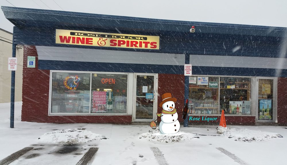 Beer Wine And Spirits Grand Island Nebraska ROSE LIQUOR STORE - Updated April 2025 - 1771 Love Rd, Grand Island