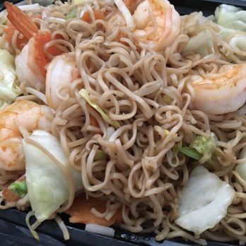 Thai Pepper - Chao mein "aka instant noodles" - Thai Near Me - Huntington Beach, California Thai Pepper - Chao mein "aka instant noodles" - Thai Near Me - Huntington Beach, California