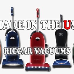 M & L Vacuums
