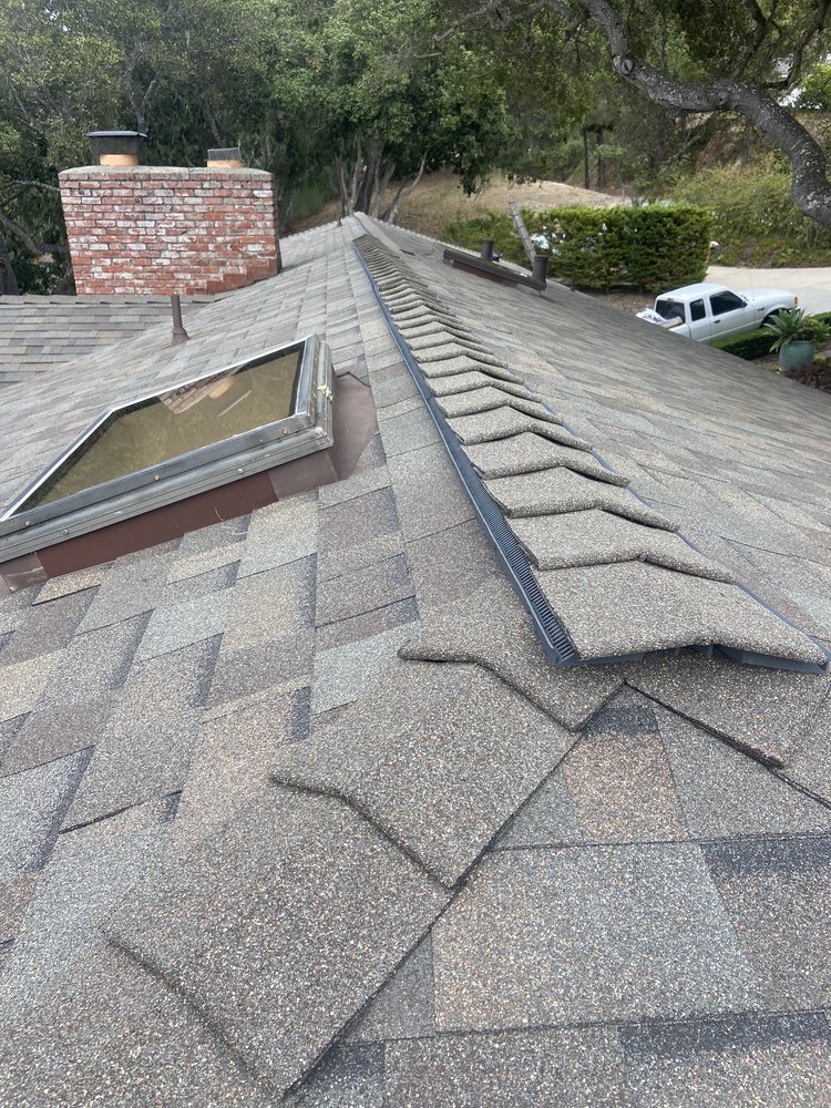 Slide of Stars & Stripes Roofing