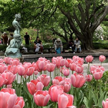 The Conservatory Garden - Parks Near Me - New York, New York The Conservatory Garden - Parks Near Me - New York, New York