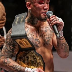 Anthony Do Private MMA Training