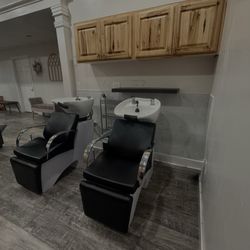 Tamed Roots Salon and Spa