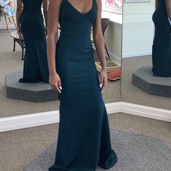 Queen's Alterations - Homecoming alteration. - Sewing & Alterations Near Me - Snellville, Georgia