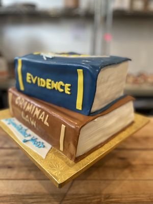 Tulip Bake Shop by null