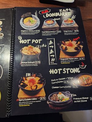 Menu photo 5 Kopan Sushi & Ramen - Burbank Burbank, CA Menu photo 5 Kopan Sushi & Ramen - Burbank Burbank, CA