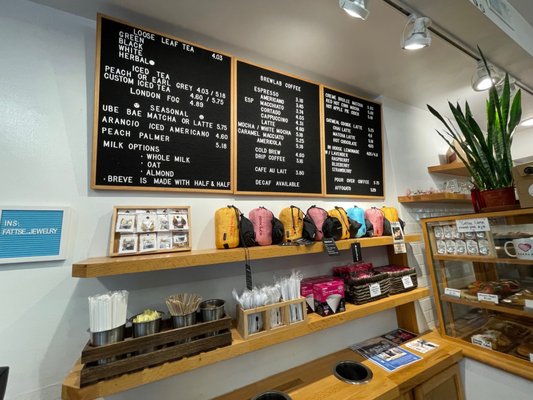 BrewLab Coffee by null