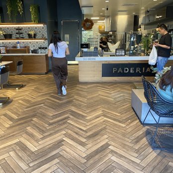 Paderia Bakehouse - Bakeries Near Me - Irvine, California