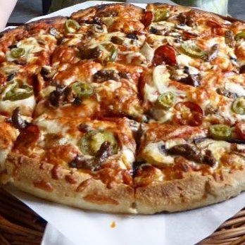 Picasso Pizza - Pizza Near Me - Oslo, 03 Picasso Pizza - Pizza Near Me - Oslo, 03