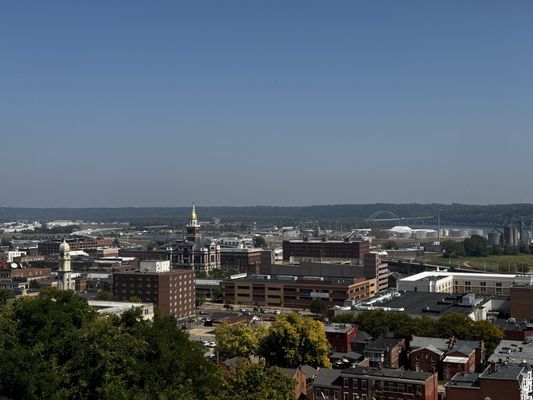 Fenelon Place Elevator Company by null