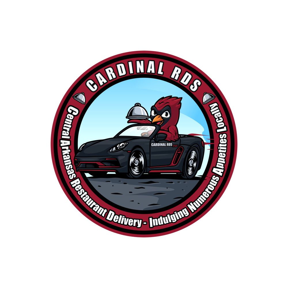 Cardinal RDS Logo