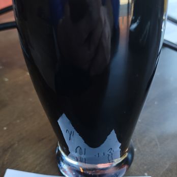 Drastic Measures Brewing - 14 Glint Eastwood BA Imperial Stout - Breweries Near Me - Wadena, Minnesota