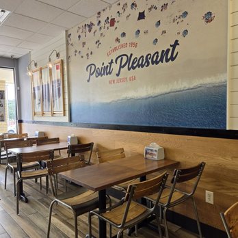 Jersey Mike's Subs - Fast Food Near Me - Apopka, Florida