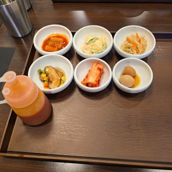 9 Dish Tofu House - Korean Near Me - Tustin, California 9 Dish Tofu House - Korean Near Me - Tustin, California