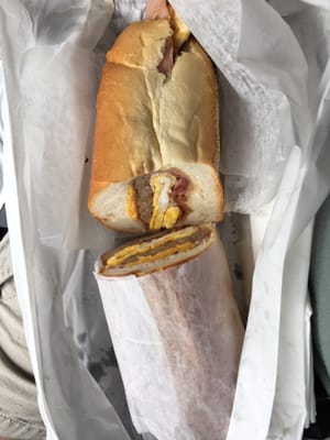 South Haven Convenience Deli