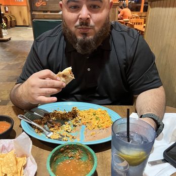 El Ranchero - Mexican Near Me - Humble, Texas