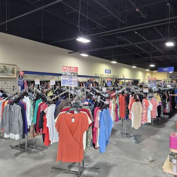 Goodwill - Thrift Stores Near Me - Clewiston, Florida