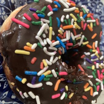 Tepuy Doughnuts - Donuts Near Me - Raleigh, North Carolina