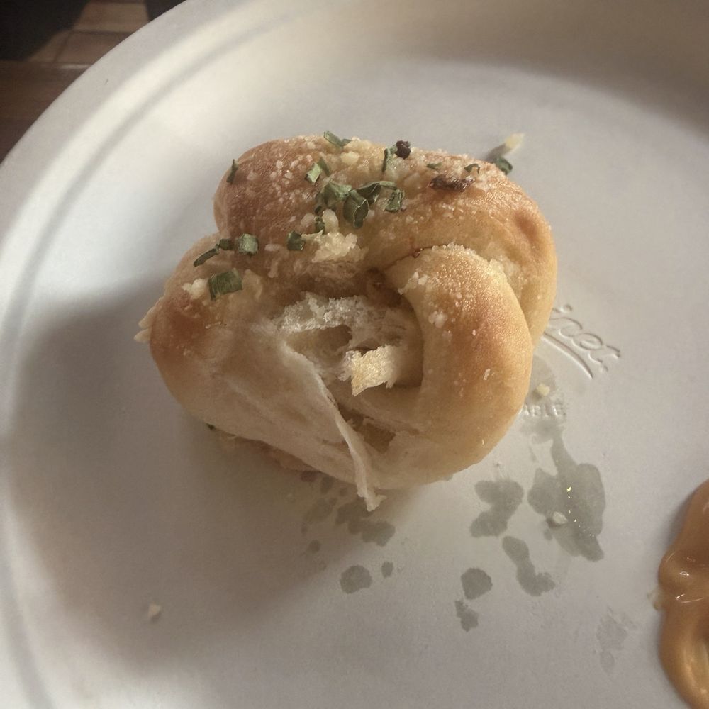 Sam’s Square Pie - Garlic Knots - Pizza Near Me - Indianapolis, Indiana Sam’s Square Pie - Garlic Knots - Pizza Near Me - Indianapolis, Indiana