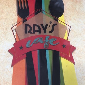 Ray's Cafe - Cafes Near Me - Oklahoma City, Oklahoma Ray's Cafe - Cafes Near Me - Oklahoma City, Oklahoma