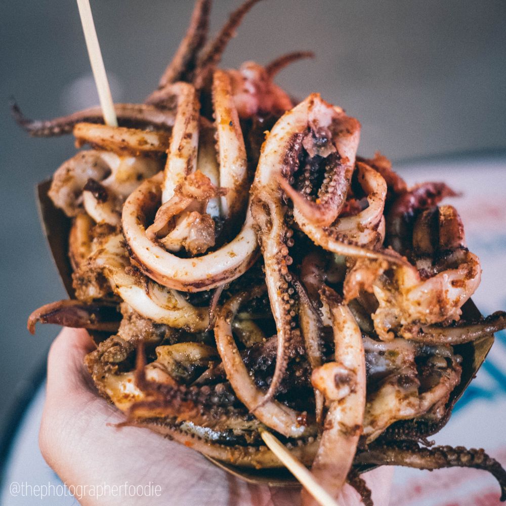 Richmond Night Market