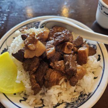 Main Street Imperial Taiwanese - Taiwanese Near Me - Flushing, New York