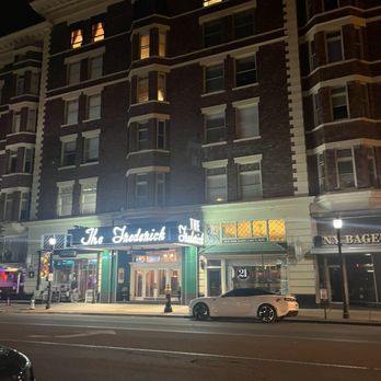 21 At The Frederick - Wine Bars Near Me - Huntington, West Virginia 21 At The Frederick - Wine Bars Near Me - Huntington, West Virginia