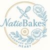 Natie Bakes gift card