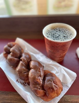 Allstar Donuts by null