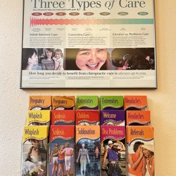Taylor Chiropractic Center