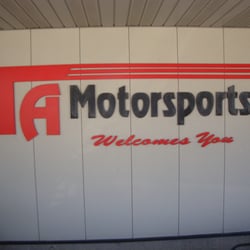 T A Motorsports - TA Motorsports welcomes you!