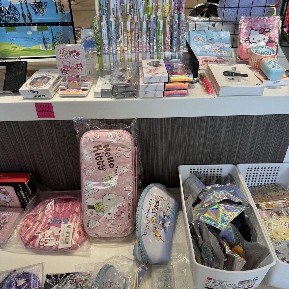 Any Kinez Tings - Accessories Near Me - Aiea, Hawaii Any Kinez Tings - Accessories Near Me - Aiea, Hawaii