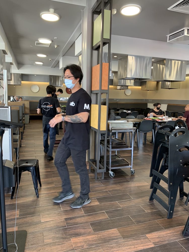 All That Barbecue - Irvine
