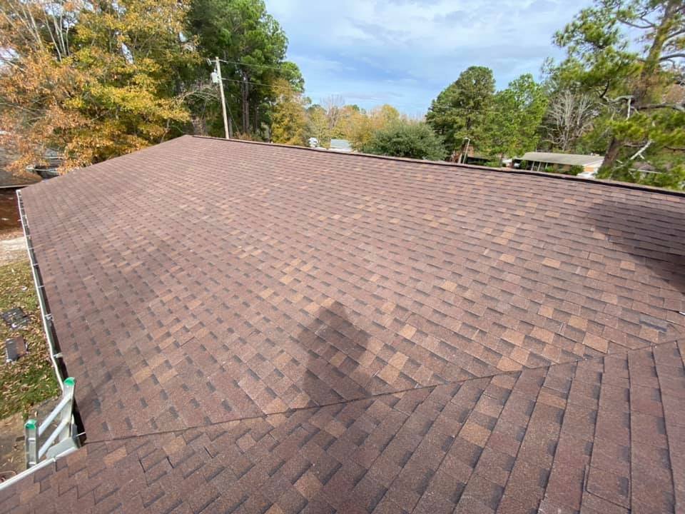 Slide of America's Construction & Roofing Co.