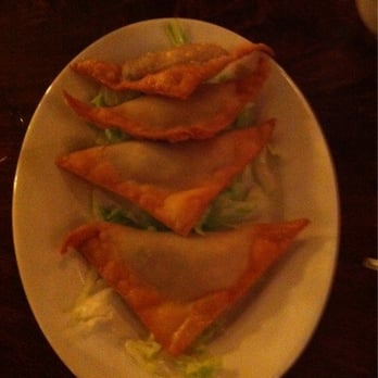 Jazmine Cafe - Fried Wonton - Vietnamese Near Me - New Orleans, Louisiana Jazmine Cafe - Fried Wonton - Vietnamese Near Me - New Orleans, Louisiana