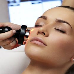 Skin Studio - RF Frequency Facial for skin tightening