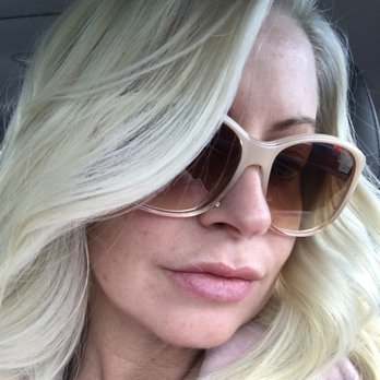 Salon 180 East - Freshly done blonde hair - Hair Salons Near Me - Easthampton, Massachusetts Salon 180 East - Freshly done blonde hair - Hair Salons Near Me - Easthampton, Massachusetts