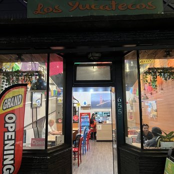Los Yucatecos Restaurant - Mexican Near Me - San Francisco, California Los Yucatecos Restaurant - Mexican Near Me - San Francisco, California