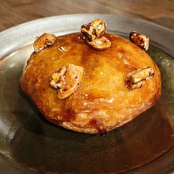 JUA - korean pancake (hotteuk) - Korean Near Me - New York, New York JUA - korean pancake (hotteuk) - Korean Near Me - New York, New York