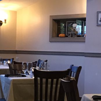 Barn Door Restaurant - Bars Near Me - Ridgefield, Connecticut