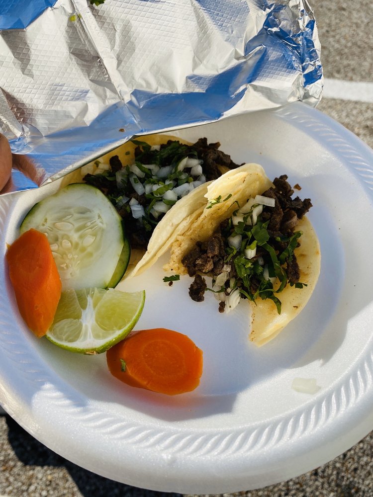 Taqueria Mexico Express