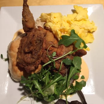 Venture Kitchen And Bar - Quail brunch special - Pizza Near Me - Hampton, Virginia Venture Kitchen And Bar - Quail brunch special - Pizza Near Me - Hampton, Virginia