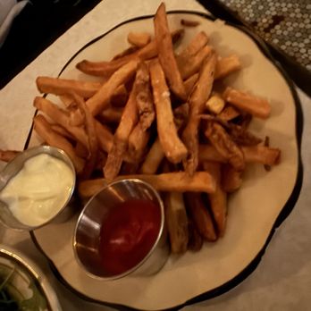 Diner - Fried - Diners Near Me - Brooklyn, New York