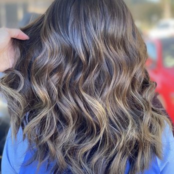 Live Colorfully - After - Hair Stylists Near Me
