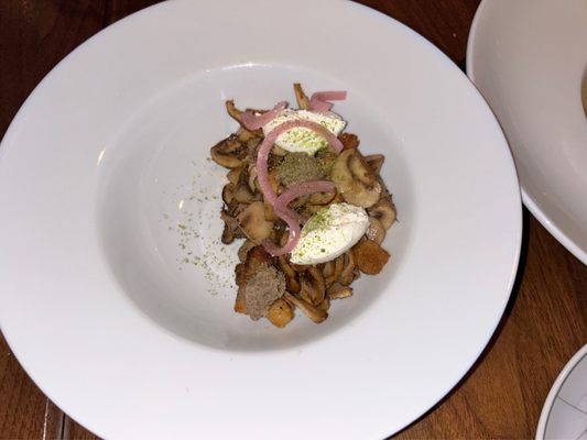 Le Boulevardier Restaurant by null